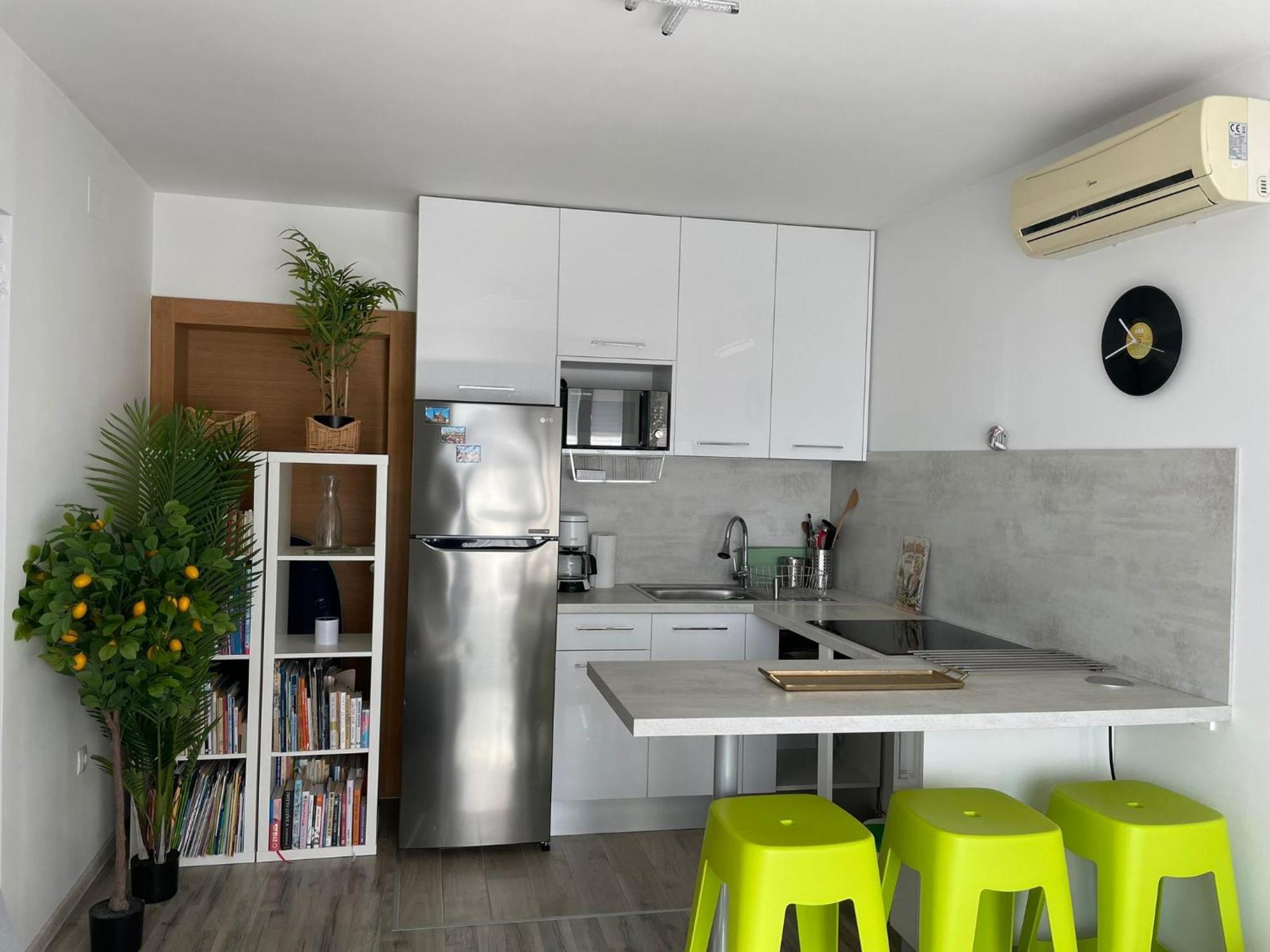 Family Apartment B&B Biograd Na Moru Exterior photo