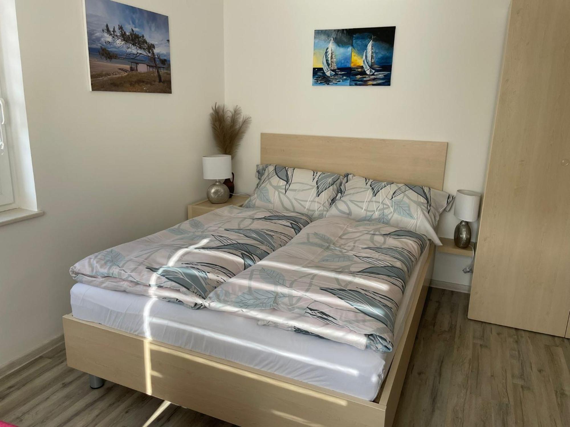 Family Apartment B&B Biograd Na Moru Exterior photo