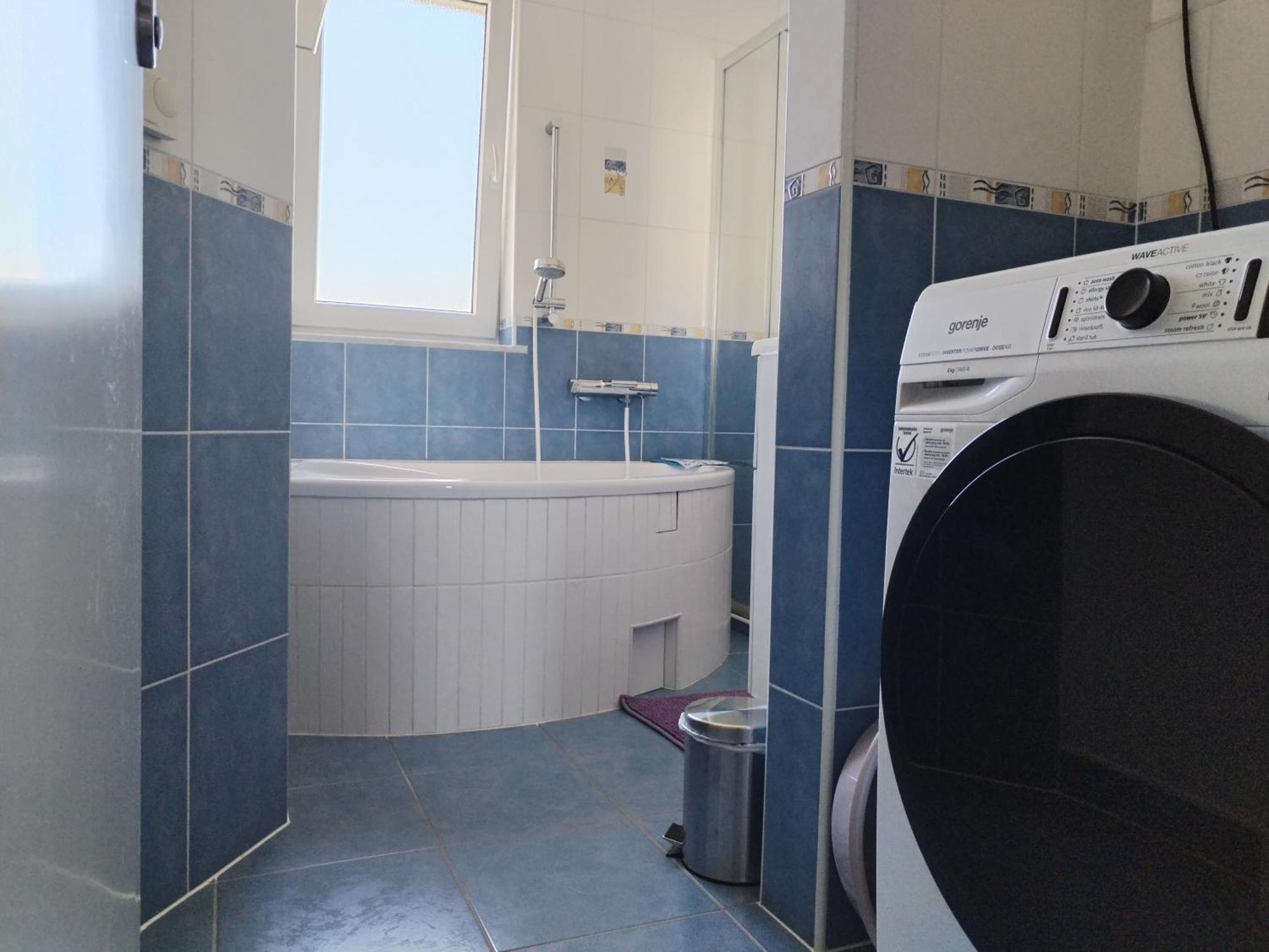 Family Apartment B&B Biograd Na Moru Exterior photo