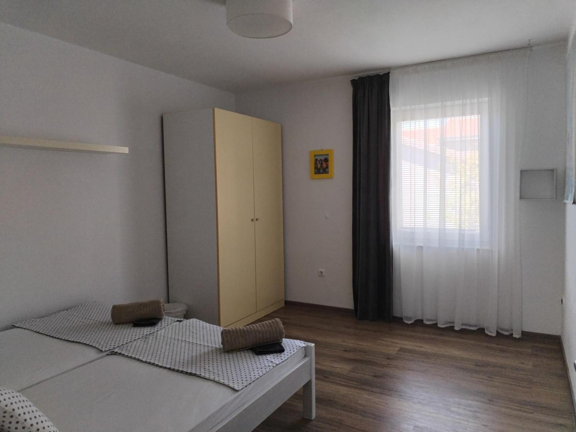 Family Apartment B&B Biograd Na Moru Exterior photo